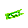Traxxas Sledge: Rameno závesu kolies pravé zadné, zelené 1:8 Traxxas Sledge: Rameno závesu kolies pravé zadné, zelené 1:8