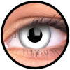 maxvue vision ColourVue Crazy šošovky - Whiteout (2 ks trojmesačné) - dioptrické Dioptrie -3,00, Zakrivenie 8.6 maxvue vision ColourVue Crazy šošovky - Whiteout (2 ks trojmesačné) - dioptrické Dioptrie -3,00, Zakrivenie 8.6