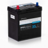DYNAMAX ENERGY Blueline 35 ASIA L 12V 35Ah 300A 635218 DYNAMAX ENERGY Blueline 35 ASIA L 12V 35Ah 300A 635218