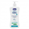 CHICCO Sprchový gél 2v1 na vlasy a telo s dávkovačom Baby Moments 750 ml, 0m+ CHICCO Sprchový gél 2v1 na vlasy a telo s dávkovačom Baby Moments 750 ml, 0m+