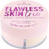essence Flawless Skin Trio sypký fixačný púder 8 g essence Flawless Skin Trio sypký fixačný púder 8 g