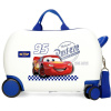 JOUMMA BAGS Detský cestovný kufor / odrážadlo DISNEY CARS Trip, 25L, 2021042 JOUMMA BAGS Detský cestovný kufor / odrážadlo DISNEY CARS Trip, 25L, 2021042