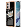 Gumený kryt na Motorola Moto G13 / G23 / G53 5G - Natural Growth Gumený kryt na Motorola Moto G13 / G23 / G53 5G - Natural Growth