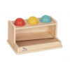 2Kids Toys Box s loptičkami 2Kids Toys Box s loptičkami