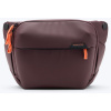 Peak Design THE EVERYDAY SLING 6L v2 - Sling brašna, Eclipse Peak Design THE EVERYDAY SLING 6L v2 - Sling brašna, Eclipse