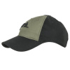 Šiltovka „baseballka“ Logo Cap Ripstop Helikon-Tex® – Čierna / zelená Šiltovka „baseballka“ Logo Cap Ripstop Helikon-Tex® – Čierna / zelená