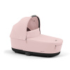 Cybex hlboká vanička Priam Lux Peach Pink Comfort Cybex hlboká vanička Priam Lux Peach Pink Comfort