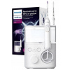 Philips Sonicare Power Flosser 3000 HX3711/20 Zubný irigátor, biely Philips Sonicare Power Flosser 3000 HX3711/20 Zubný irigátor, biely