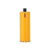 DEWALT Vlhký diamantový vrták 152 x 450 mm 1 1/4 DEWALT Vlhký diamantový vrták 152 x 450 mm 1 1/4