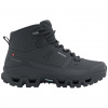 ON Pánska treková obuv CLOUDROCK MID WATERPROOF black - black Veľkosť EU: 45 ON Pánska treková obuv CLOUDROCK MID WATERPROOF black - black Veľkosť EU: 45