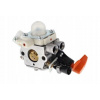 ND GP Karburátor STIHL FS 40, FS 50, FS 56, FS 56 C, FS 70, FS 70 C, 4144 1 ND GP Karburátor STIHL FS 40, FS 50, FS 56, FS 56 C, FS 70, FS 70 C, 4144 1