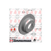 ZIMMERMANN Brzdový kotúč ZIMMERMANN 285.3523.20 ZIMMERMANN Brzdový kotúč ZIMMERMANN 285.3523.20