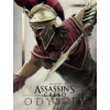 The Art of Assassin's Creed Odyssey - Kate Lewis The Art of Assassin's Creed Odyssey - Kate Lewis