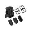 Garmin Varia™ radar - držiak na sedlovku pre RCT715 (ND) Garmin Varia™ radar - držiak na sedlovku pre RCT715 (ND)