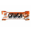 Extrifit Protein Bar Crunch 50 g Príchuť: Čokoláda Extrifit Protein Bar Crunch 50 g Príchuť: Čokoláda