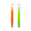 Lifesystems Glow Sticks 15h chemické svetlo orange/green Lifesystems Glow Sticks 15h chemické svetlo orange/green