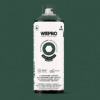 WEPRO Solvent Hobbit Green Gloss RAL 6005 400 ml WE-EX014WP6005 WEPRO Solvent Hobbit Green Gloss RAL 6005 400 ml WE-EX014WP6005