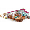 Schleich 42639 Jezdecká aréna U Pepřovce Schleich 42639 Jezdecká aréna U Pepřovce