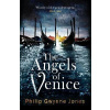 The Angels of Venice: a haunting new thriller set in the heart of Italy´s most secretive city - Gwynne Philip Jones The Angels of Venice: a haunting new thriller set in the heart of Italy´s most secretive city - Gwynne Philip Jones
