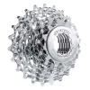 Sram PG-850, kazeta - 8 rýchl. - 12-23 zubov - cestná Sram PG-850, kazeta - 8 rýchl. - 12-23 zubov - cestná