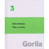 Tělo a archiv - Allan Sekula Tělo a archiv - Allan Sekula
