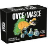 Ovce v masce - autor neuvedený Ovce v masce - autor neuvedený