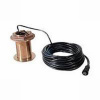 Sonda ultrazvuková B150M, 8-pin, CHIRP, 300W, 0° tilt, ceztrupová, bronz Sonda ultrazvuková B150M, 8-pin, CHIRP, 300W, 0° tilt, ceztrupová, bronz
