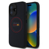 Red Bull PU Leather Red Ring MagSafe zadný kryt pre iPhone 16 Plus Navy Red Bull PU Leather Red Ring MagSafe zadný kryt pre iPhone 16 Plus Navy