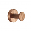 Kúpeľňový vešiak 6606A Modern Brush Copper Kúpeľňový vešiak 6606A Modern Brush Copper