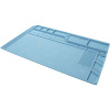 Velleman AS12 N/A (d x š x v) 350 x 550 x 20 mm; AS12 Velleman AS12 N/A (d x š x v) 350 x 550 x 20 mm; AS12