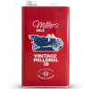 Millers Oils Vintage Millerol 30 jednorozsahový olej pro veterány 5 L Millers Oils Vintage Millerol 30 jednorozsahový olej pro veterány 5 L