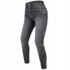 DŽÍNSY REBELHORN CLASSIC III LADY SLIM FIT WASHED GREY W32L32 DŽÍNSY REBELHORN CLASSIC III LADY SLIM FIT WASHED GREY W32L32