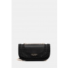 Kabelka Guess TATUM HWNG96.67210 čierna ONE SIZE Kabelka Guess TATUM HWNG96.67210 čierna ONE SIZE