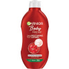 Garnier regeneračné telové mlieko Repairing Care, 400 ml Garnier regeneračné telové mlieko Repairing Care, 400 ml