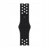 Apple Watch 41mm Black/Black Nike Sport Band MPGN3ZM/A Apple Watch 41mm Black/Black Nike Sport Band MPGN3ZM/A