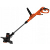 Krovinorez - Black & Decker Trimmer 550W 30cm Beste630 (Krovinorez - Black & Decker Trimmer 550W 30cm Beste630)