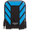 ADATA HD710 Pro 2TB modrý (AHD710P-2TU31-CBL) ADATA HD710 Pro 2TB modrý (AHD710P-2TU31-CBL)