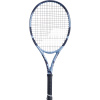 Babolat Pure Drive Jr 26 dark blue Babolat Pure Drive Jr 26 dark blue