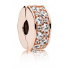 Pandora - Korálik Pandora 781817CZ Pandora - Korálik Pandora 781817CZ