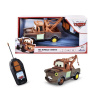 Dickie RC Cars Burák Single Drive - 14 cm Dickie RC Cars Burák Single Drive - 14 cm