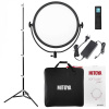 *SET* LAMPA MITOYA SUN 70W 3200-5600K + STATÍV PENGUIN *SET* LAMPA MITOYA SUN 70W 3200-5600K + STATÍV PENGUIN
