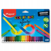 Maped 861601 Color'Peps Infinity 24 ks Maped 861601 Color'Peps Infinity 24 ks