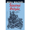 Šťastná hvězda - Mika Waltari, Zdeněk Mézl Šťastná hvězda - Mika Waltari, Zdeněk Mézl