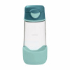 b.box 500407 Šport fľaša na pitie 450 ml - emerald forest b.box 500407 Šport fľaša na pitie 450 ml - emerald forest