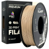 Imagine - SmartPrint Imagine filament PLA Wood Black Walnut | Smart Print 1kg Imagine - SmartPrint Imagine filament PLA Wood Black Walnut | Smart Print 1kg
