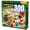 EFKO Velký soubor her 300 plus *SPOLEČENSKÉ HRY* EFKO Velký soubor her 300 plus *SPOLEČENSKÉ HRY*