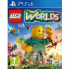 PS4 hra LEGO Worlds PS4 hra LEGO Worlds