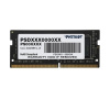 Patriot Memory Signature PSD48G320081S paměťový modul 8 GB 1 x 8 GB DDR4 3200 MHz Patriot Memory Signature PSD48G320081S paměťový modul 8 GB 1 x 8 GB DDR4 3200 MHz