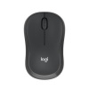 Logitech M240 - tichá bezdrôtová myš, bluetooth - grafitová Logitech M240 - tichá bezdrôtová myš, bluetooth - grafitová