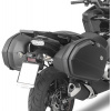 KAPPA KLX1149 - montážna sada (pre bočné kufre) HONDA NC 750 DA Integra ABS DCT KAPPA KLX1149 - montážna sada (pre bočné kufre) HONDA NC 750 DA Integra ABS DCT